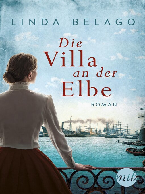 Title details for Die Villa an der Elbe by Linda Belago - Available